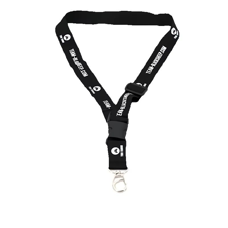 Drone Rc Leading - TBS Transmitter Lanyard TEAM BLACKSHEEP TANGO