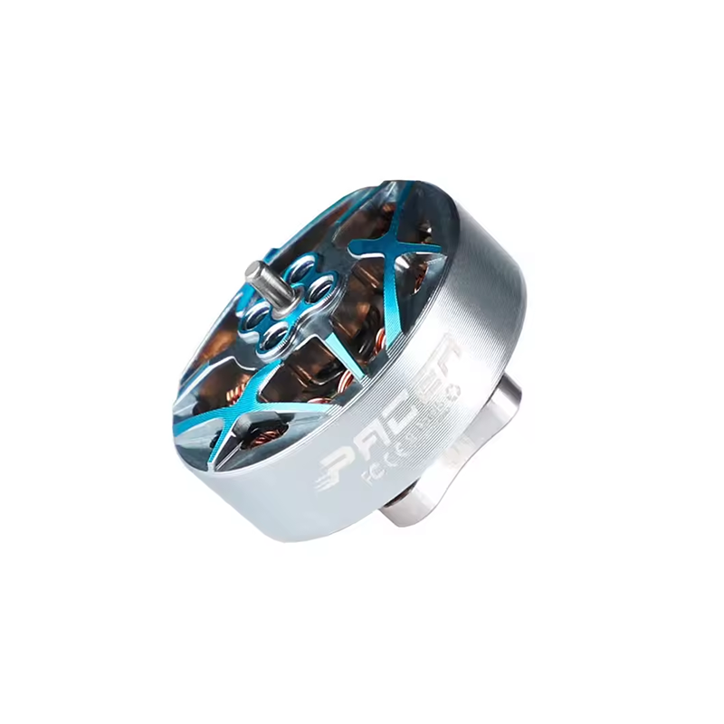4PCS T-MOTOR P1604 KV2850 6S/K - Drone Rc Toy recension och pris