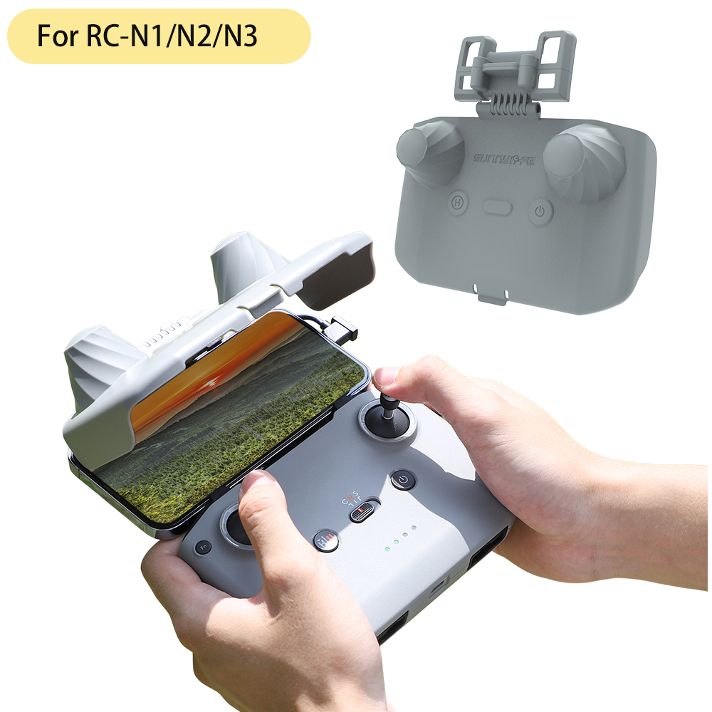 2 in 1 Controller Protector Su - Drone Rc Cover recension och pris
