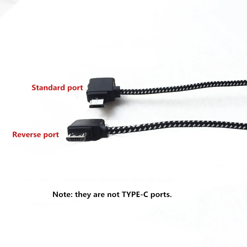 Remote Control Data Cable Phon - Drone Dji Rc Pro recension och pris