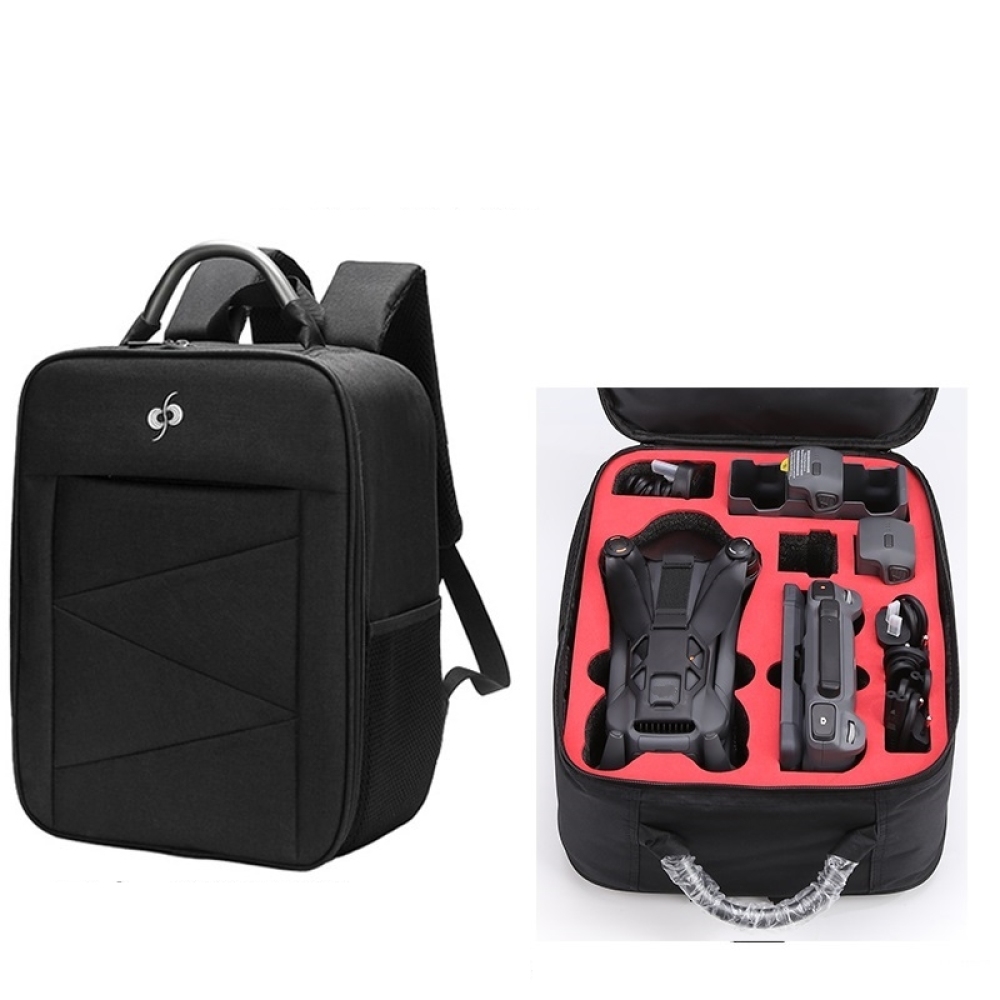 Backpack Carrying Case for DJI - Drone Rc Cover recension och pris
