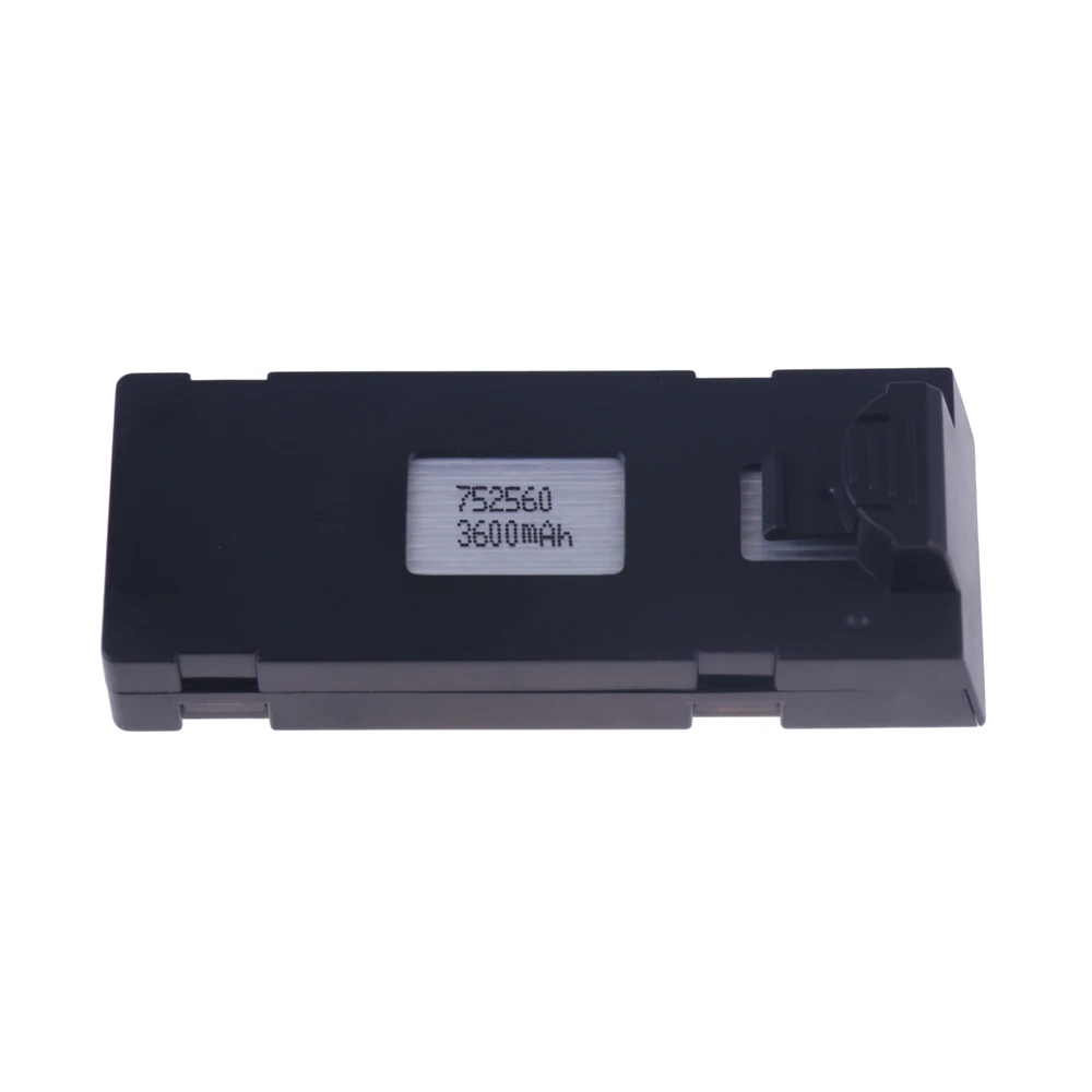 E88 Drone Battery 3.7V 1800/26 - Drone E88 Rc Quadcopter recension och pris