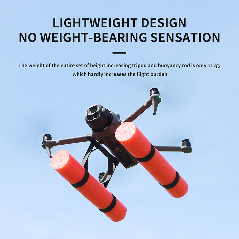 For DJI MAVIC 4 Pro Drone Land - Drone Dji Rc Pro recension och pris
