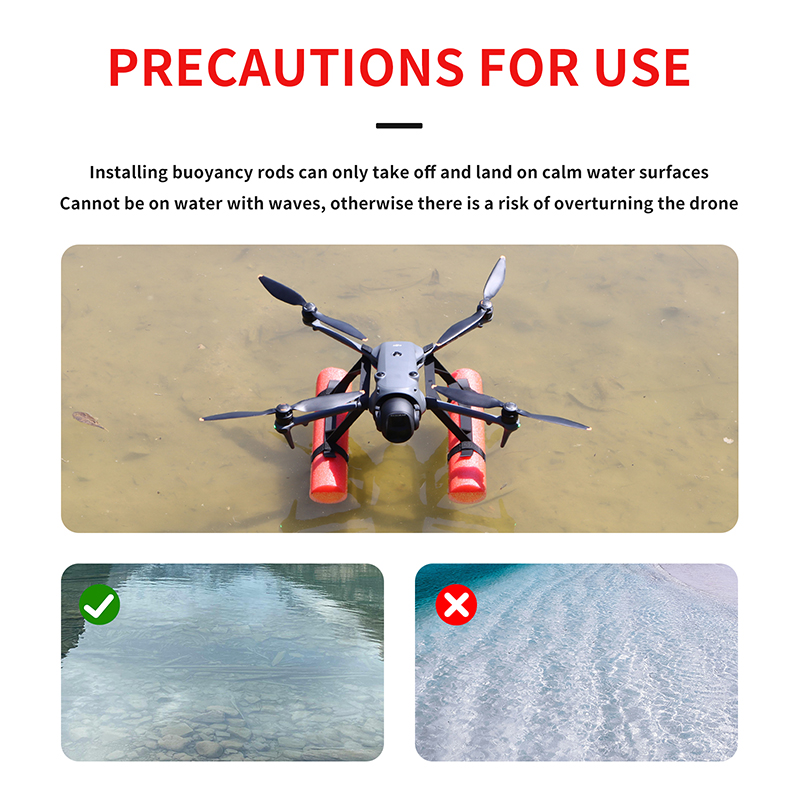 For DJI MAVIC 4 Pro Drone Land - Drone Dji Rc Pro recension och pris
