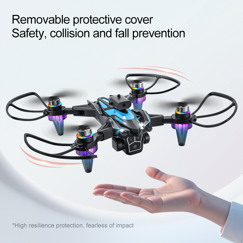 Outdoor Aerial Drone Electric  - Drone Ae Rc recension och pris
