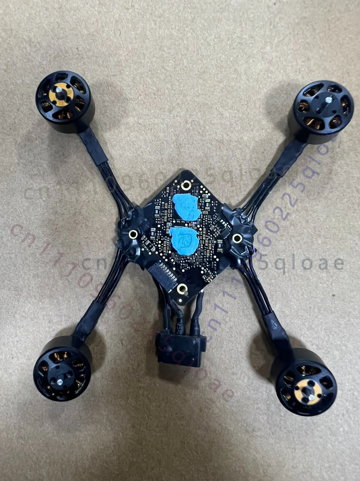 Original Disassembled ESC Boar - Drone Dji Rc Pro recension och pris