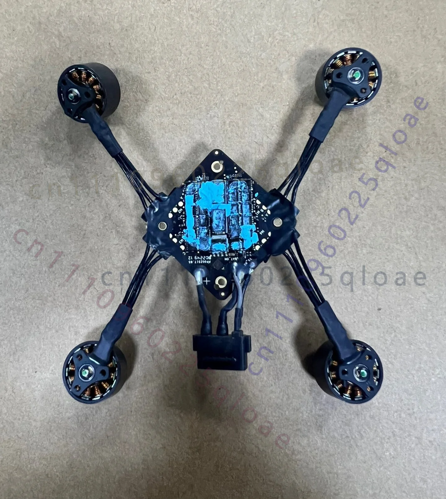 Original Disassembled ESC Boar - Drone Dji Rc Pro recension och pris
