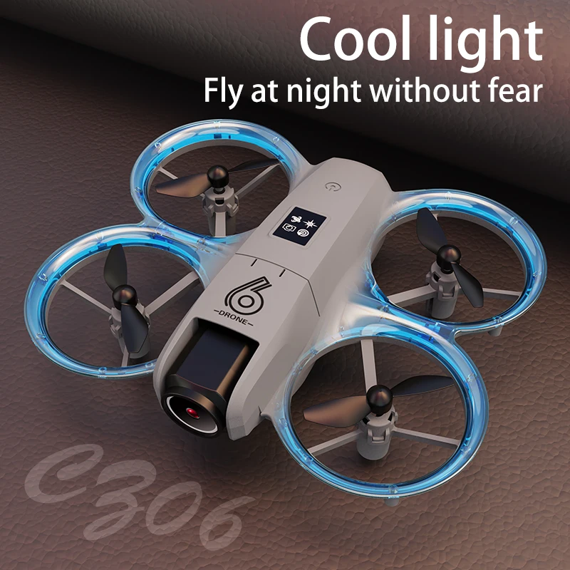 CZ06 Mini RC Quadcopter Drone  - Drone Ae Rc recension och pris