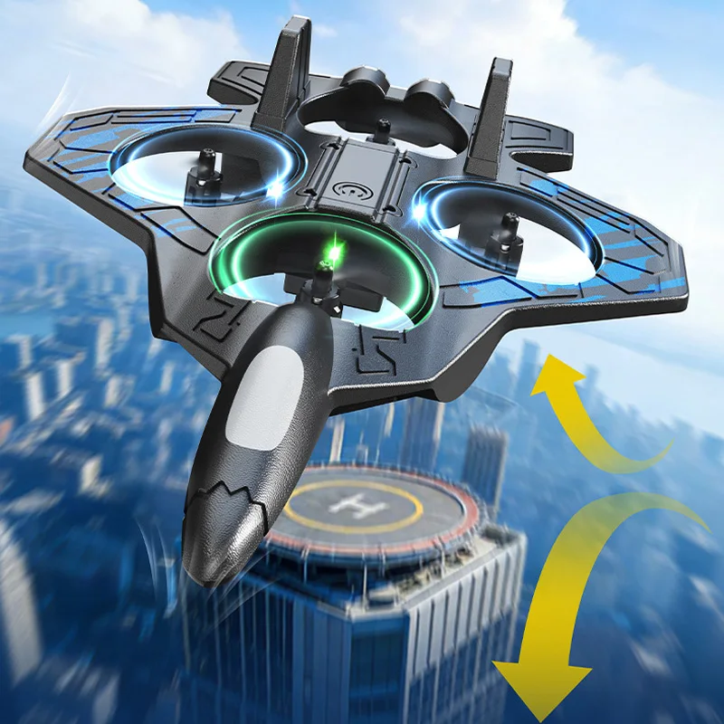 2026 NEW YL87 EPP Foam Fighter - Drone Ae Rc recension och pris