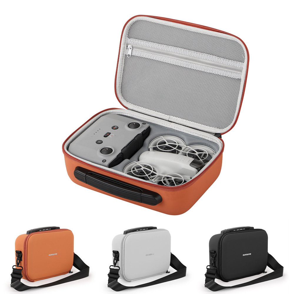 Storage Bag For DJI NEO Box Sh - Drone Rc Cover recension och pris