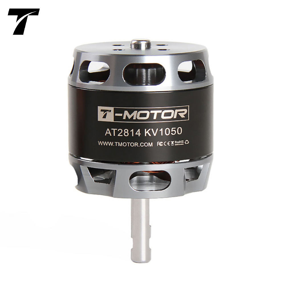 T-MOTOR AT2814 3S-4S Outrunner - Drone Rc Toy recension och pris