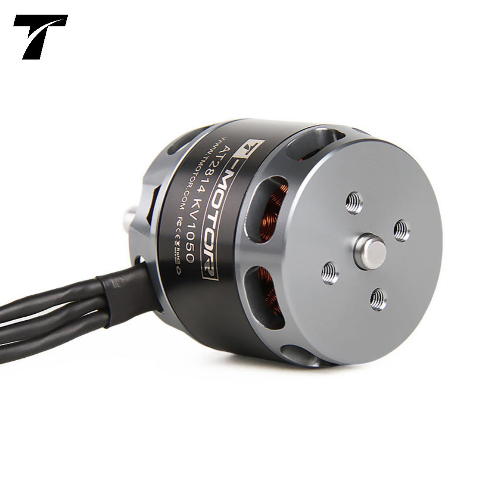 T-MOTOR AT2814 3S-4S Outrunner - Drone Rc Toy recension och pris