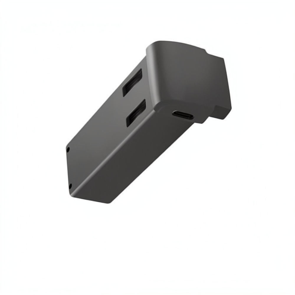 Compatible Battery For S156 S1 - Drone E88 Rc Quadcopter recension och pris
