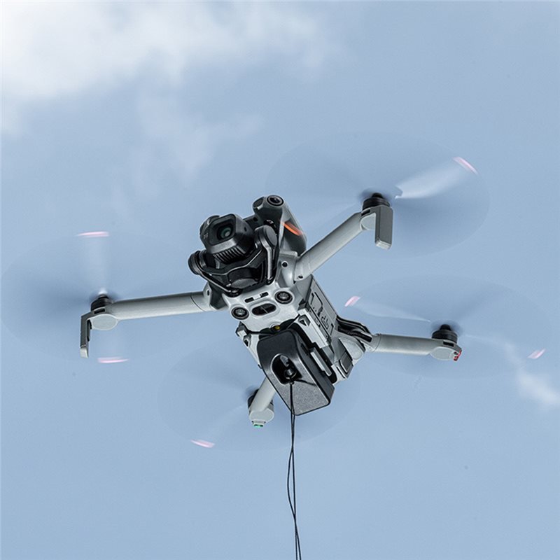 STARTRC Professional Drone Thr - Drone Dji Rc Pro recension och pris