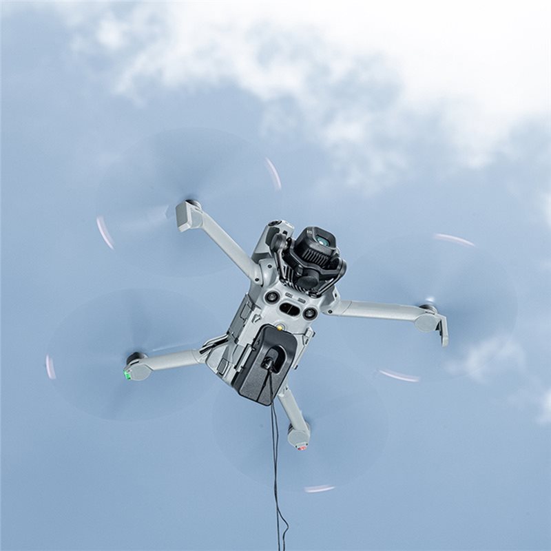 STARTRC Professional Drone Thr - Drone Dji Rc Pro recension och pris