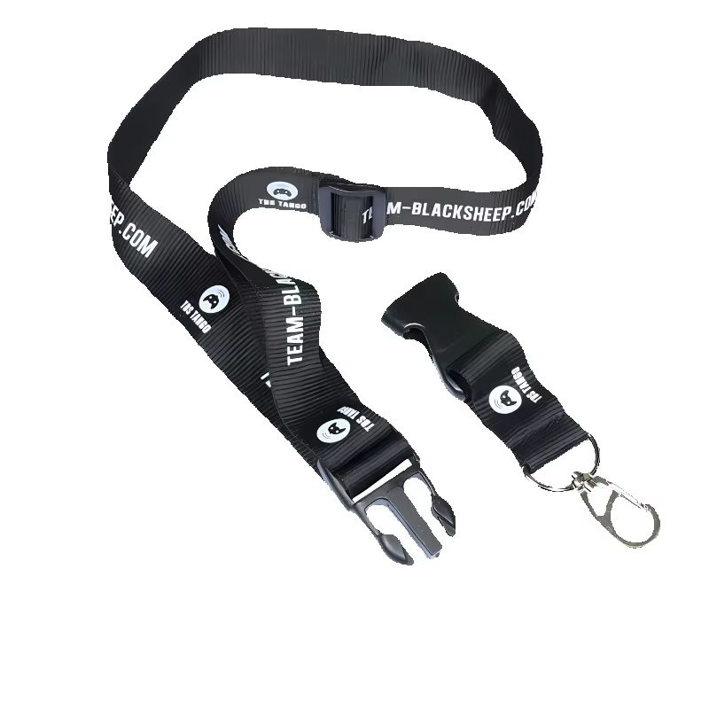 TBS Transmitter Lanyard TEAM B - Drone Rc Leading recension och pris