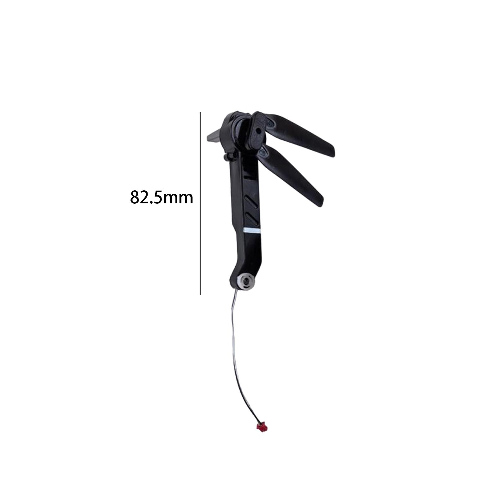RC Drone Accessories Motor Arm - Drone E88 Rc Quadcopter recension och pris