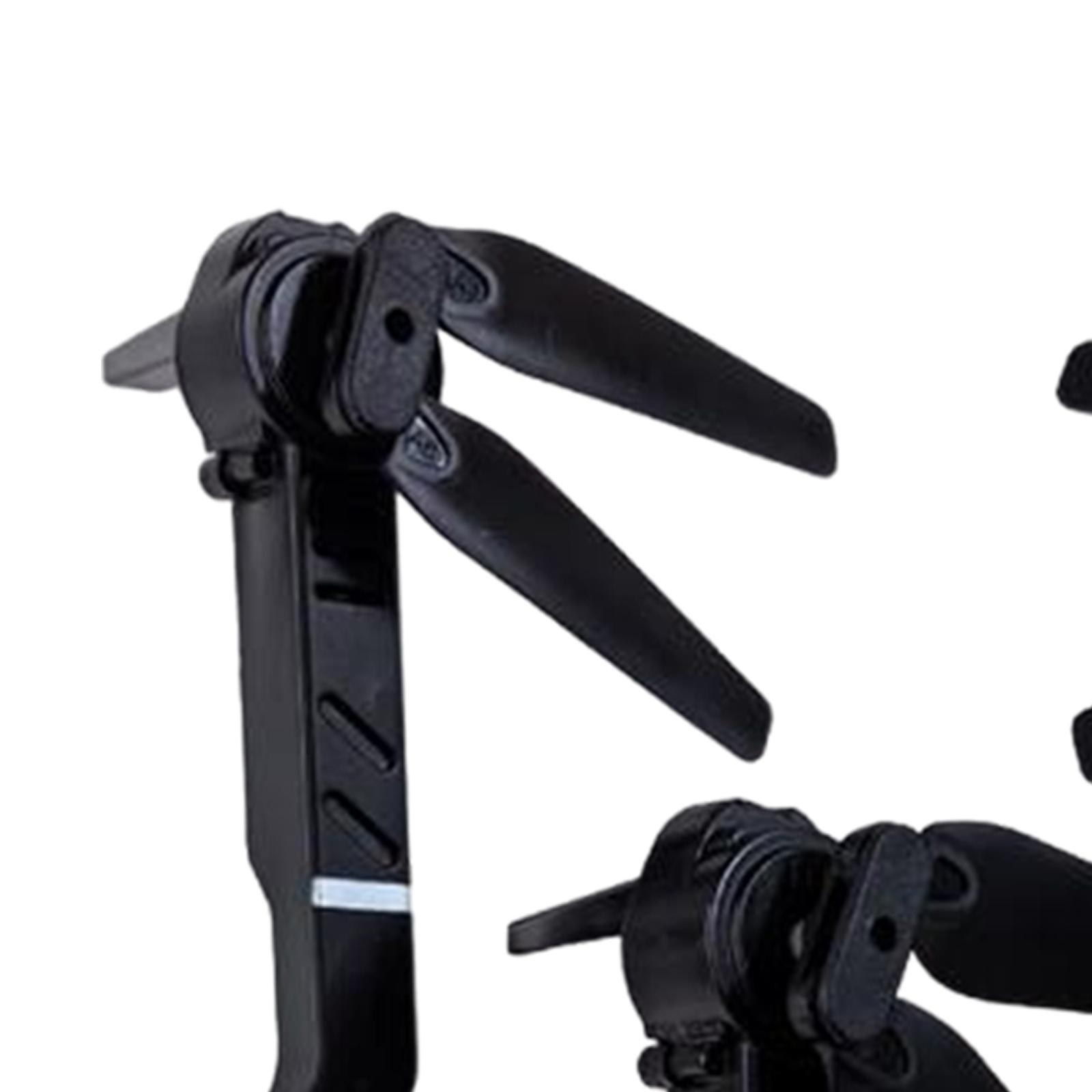 RC Drone Accessories Motor Arm - Drone E88 Rc Quadcopter recension och pris