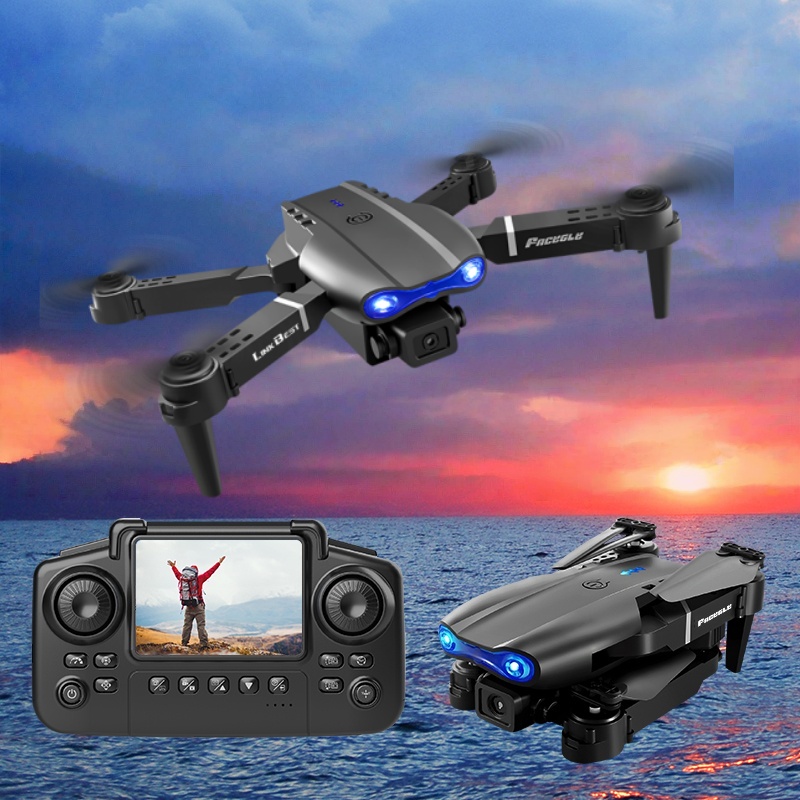 FACEGLE UAV E99 Nova RC Drone  - Drone Ae Rc recension och pris