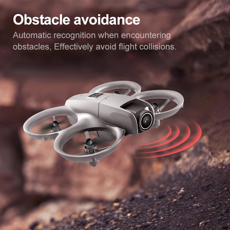 2026 GT3 MAX RC Drone 8K 5G Pr - Drone Ae Rc recension och pris