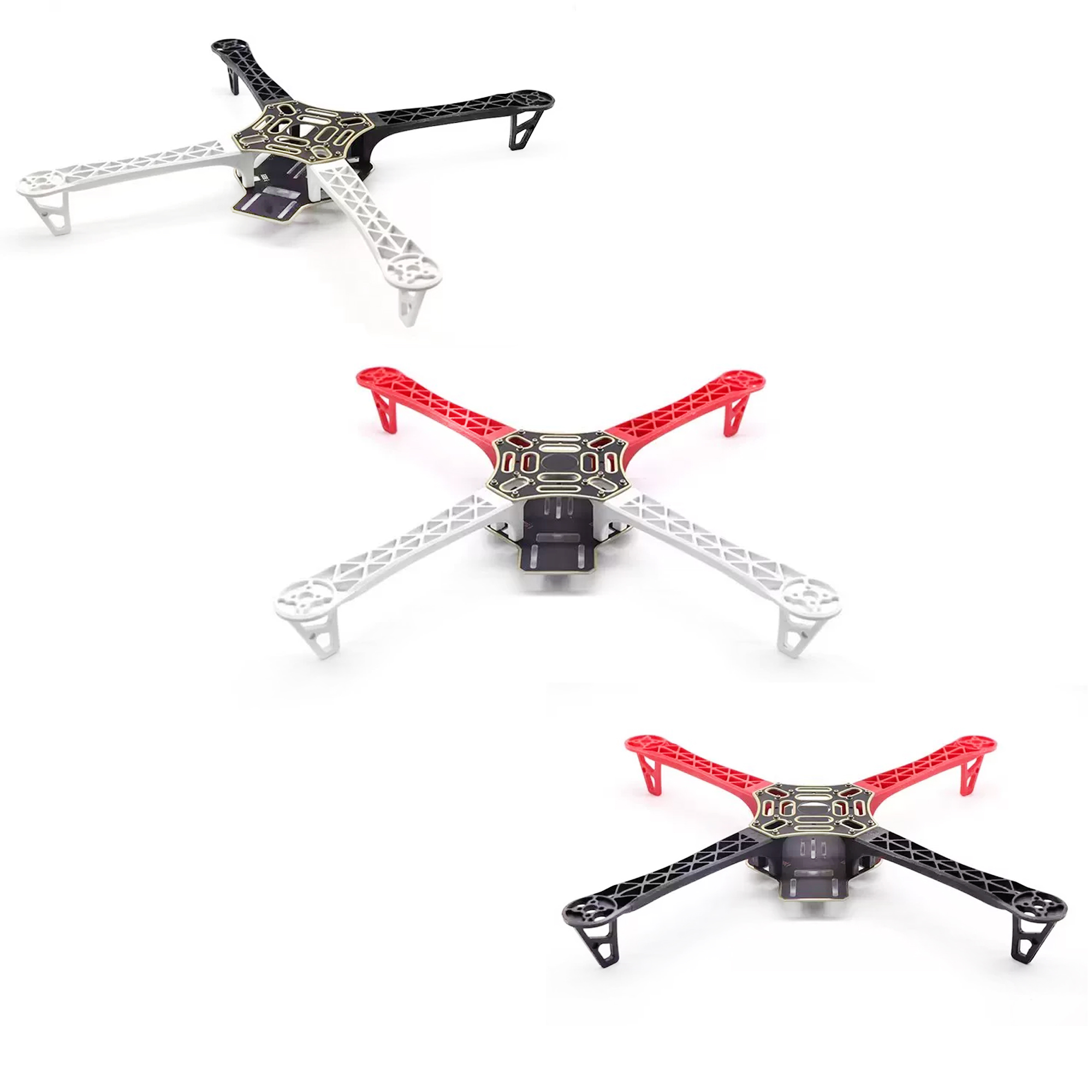 High Quality F450 F550 Drone W - Drone Rc Leading recension och pris