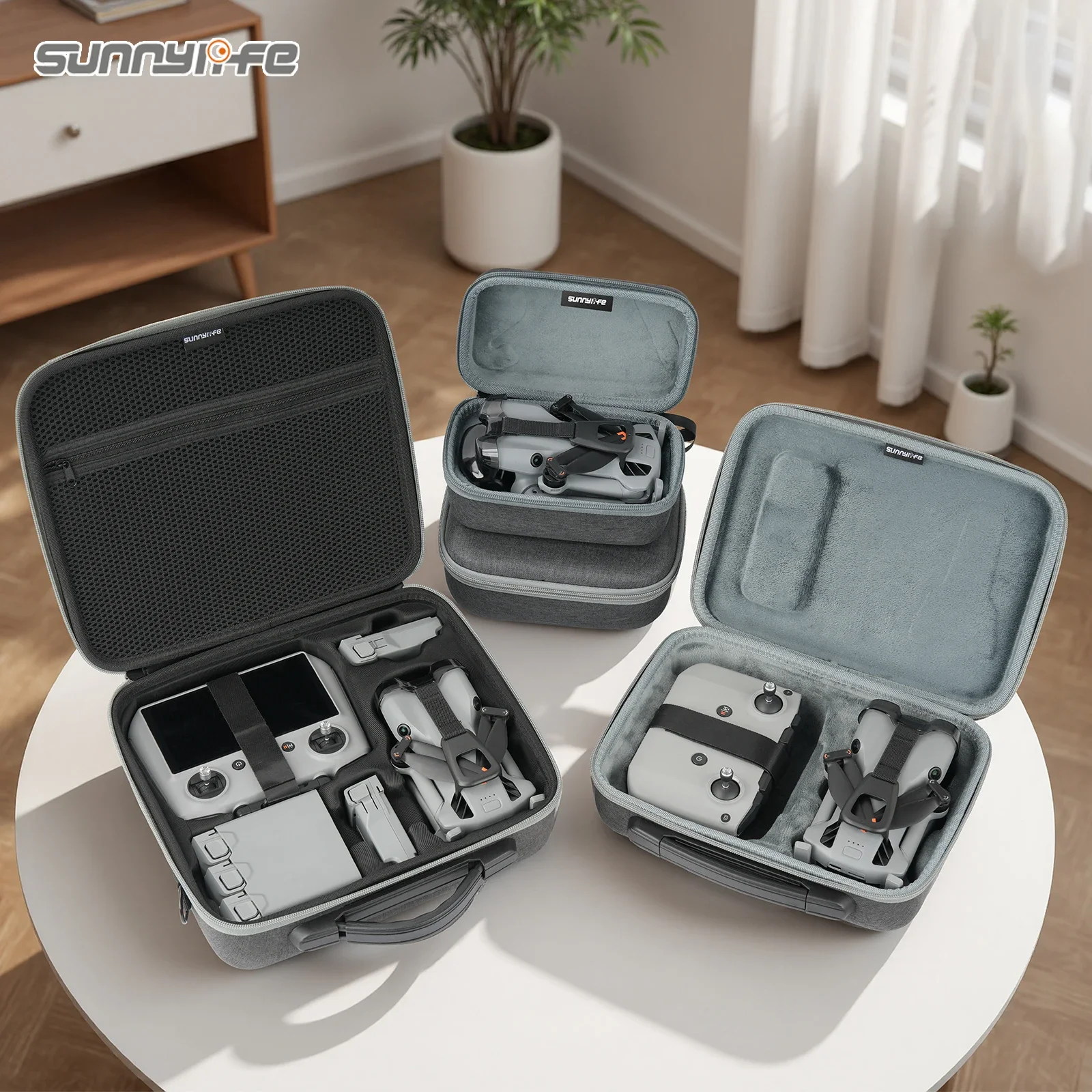 Sunnylife Multi-use Combo Bag  - Drone Dji Rc Mini recension och pris