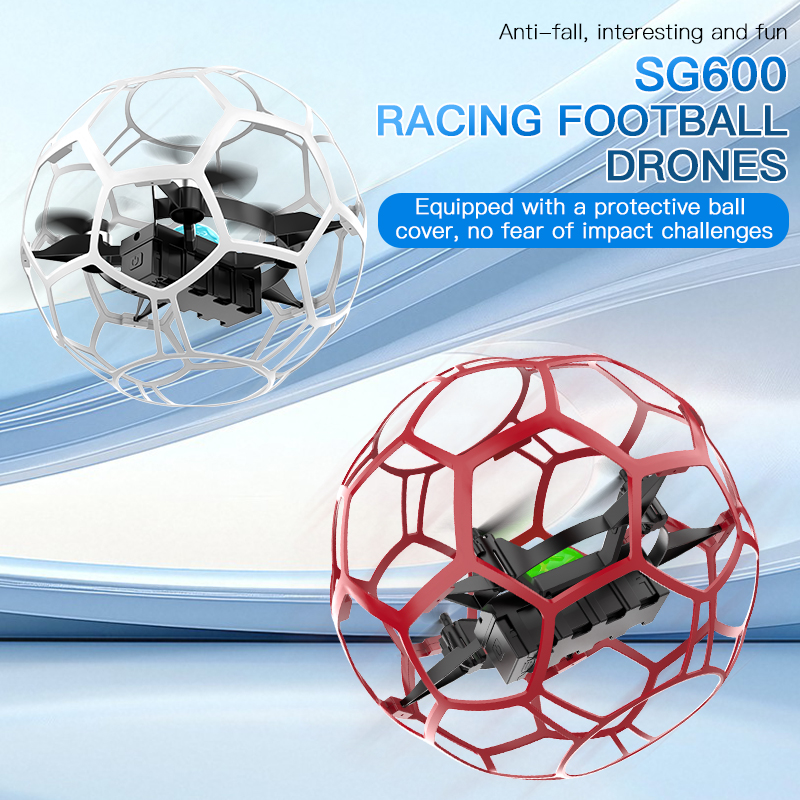 SG600 MAX 2.4G RC Racing Footb - Drone Ae Rc recension och pris