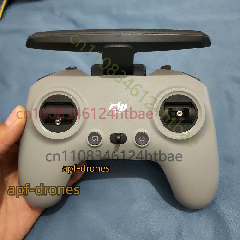 Used ,FOR DJI FPV Remote Contr - Drone Dji Rc Pro recension och pris