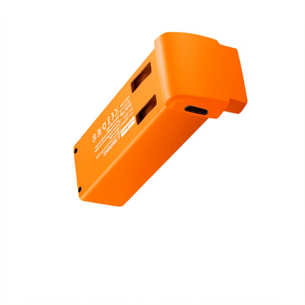 Replacement Battery For S156 S - Drone E88 Rc Quadcopter recension och pris