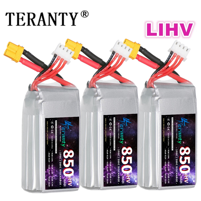 1/2/3PCS TERANTY 3S 11.4V Lipo - Drone Rc Leading recension och pris